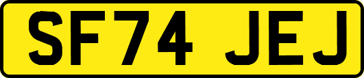 SF74JEJ
