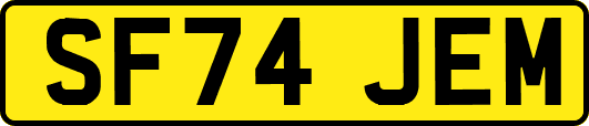SF74JEM