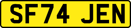 SF74JEN