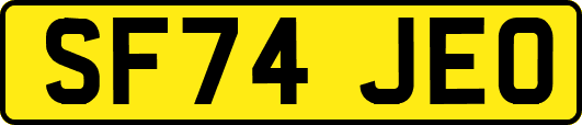 SF74JEO