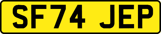 SF74JEP
