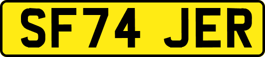 SF74JER