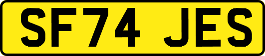 SF74JES