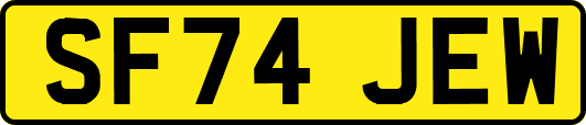 SF74JEW