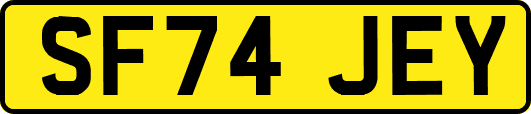 SF74JEY