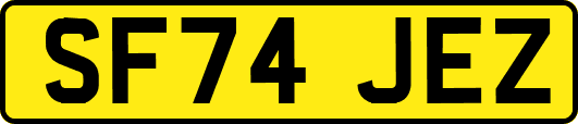 SF74JEZ