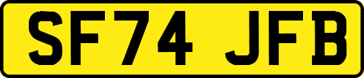 SF74JFB