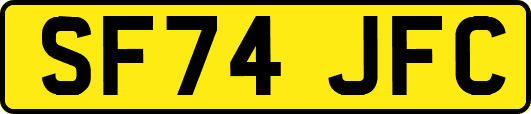 SF74JFC