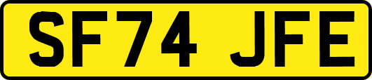 SF74JFE