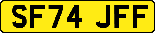 SF74JFF