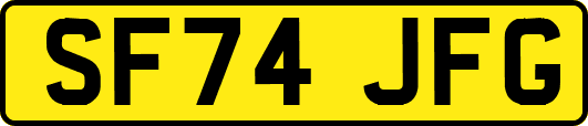 SF74JFG