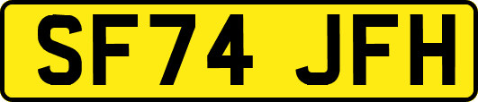 SF74JFH