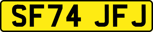 SF74JFJ
