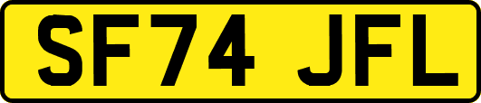 SF74JFL