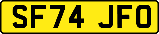 SF74JFO