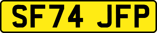 SF74JFP