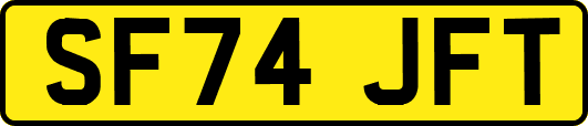 SF74JFT