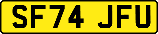 SF74JFU
