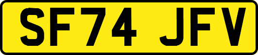 SF74JFV