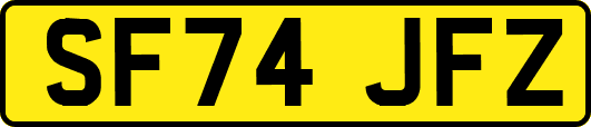 SF74JFZ