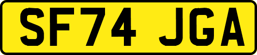 SF74JGA