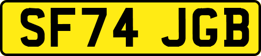 SF74JGB