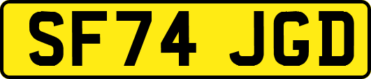 SF74JGD