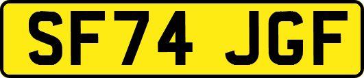 SF74JGF