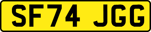 SF74JGG