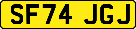SF74JGJ
