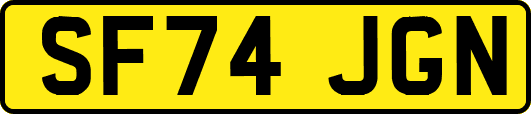 SF74JGN