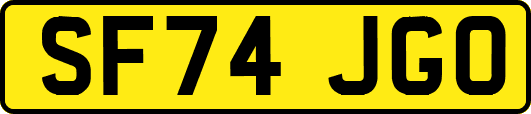 SF74JGO