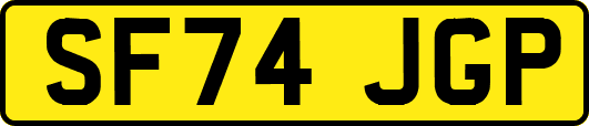 SF74JGP
