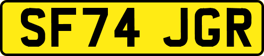 SF74JGR
