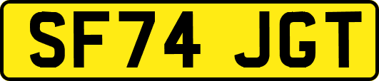 SF74JGT