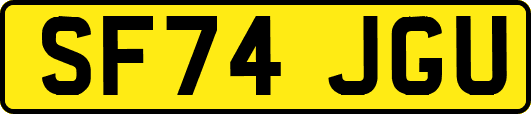 SF74JGU