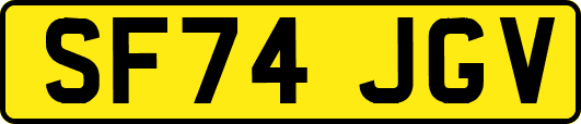 SF74JGV