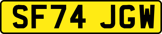 SF74JGW