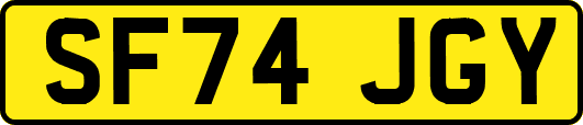 SF74JGY