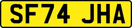 SF74JHA