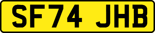 SF74JHB