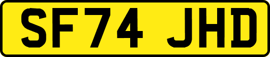 SF74JHD