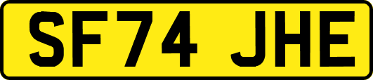 SF74JHE