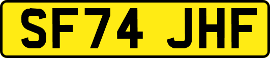 SF74JHF
