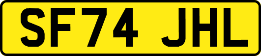 SF74JHL