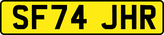 SF74JHR