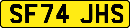 SF74JHS