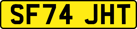 SF74JHT