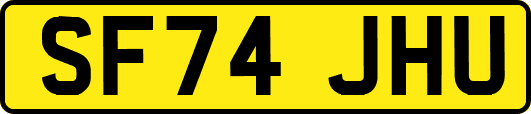 SF74JHU