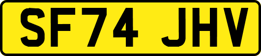SF74JHV